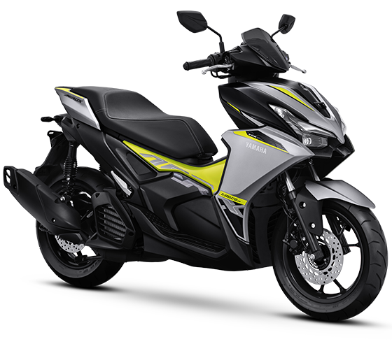XMAX 250